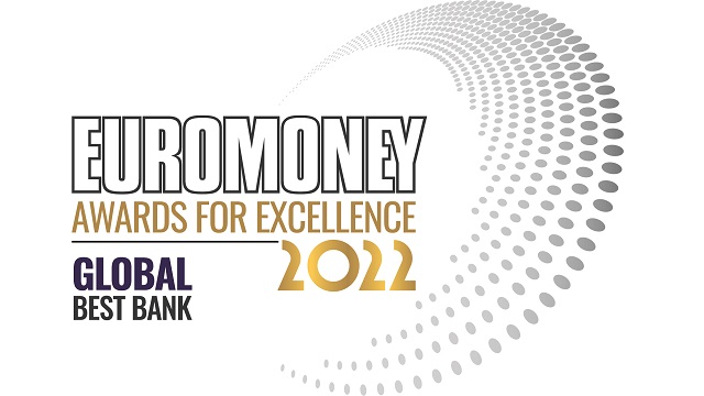 Euromoney names Bank of America as the World’s Best Bank 2022