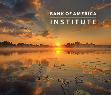 Bank of America Institute