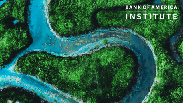 Introducing the Bank of America Institute