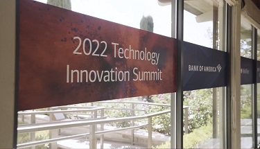 2022 Technology Innovation summit image