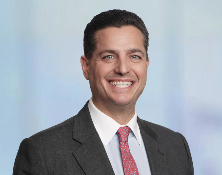 Photo of Joseph Fayyad