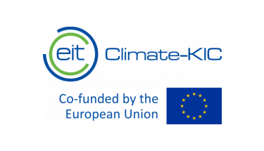 eit Climate-KIC Co-founded ny the European Union