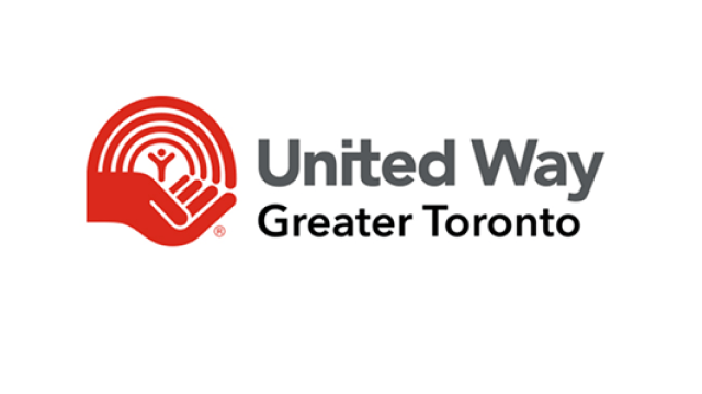 United Way Greater Toronto logo