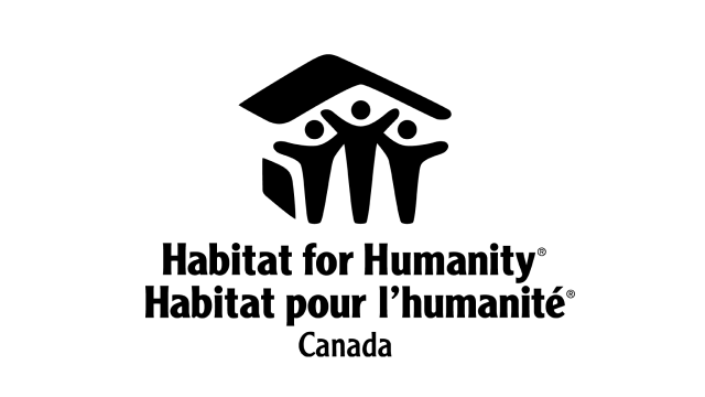 Habitat for Humanity Canada logo 