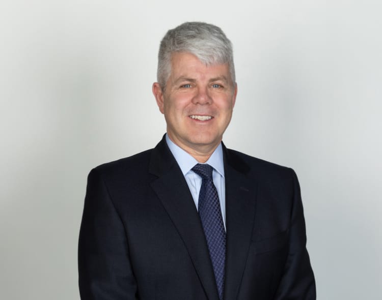 Photo of Drew McDonald