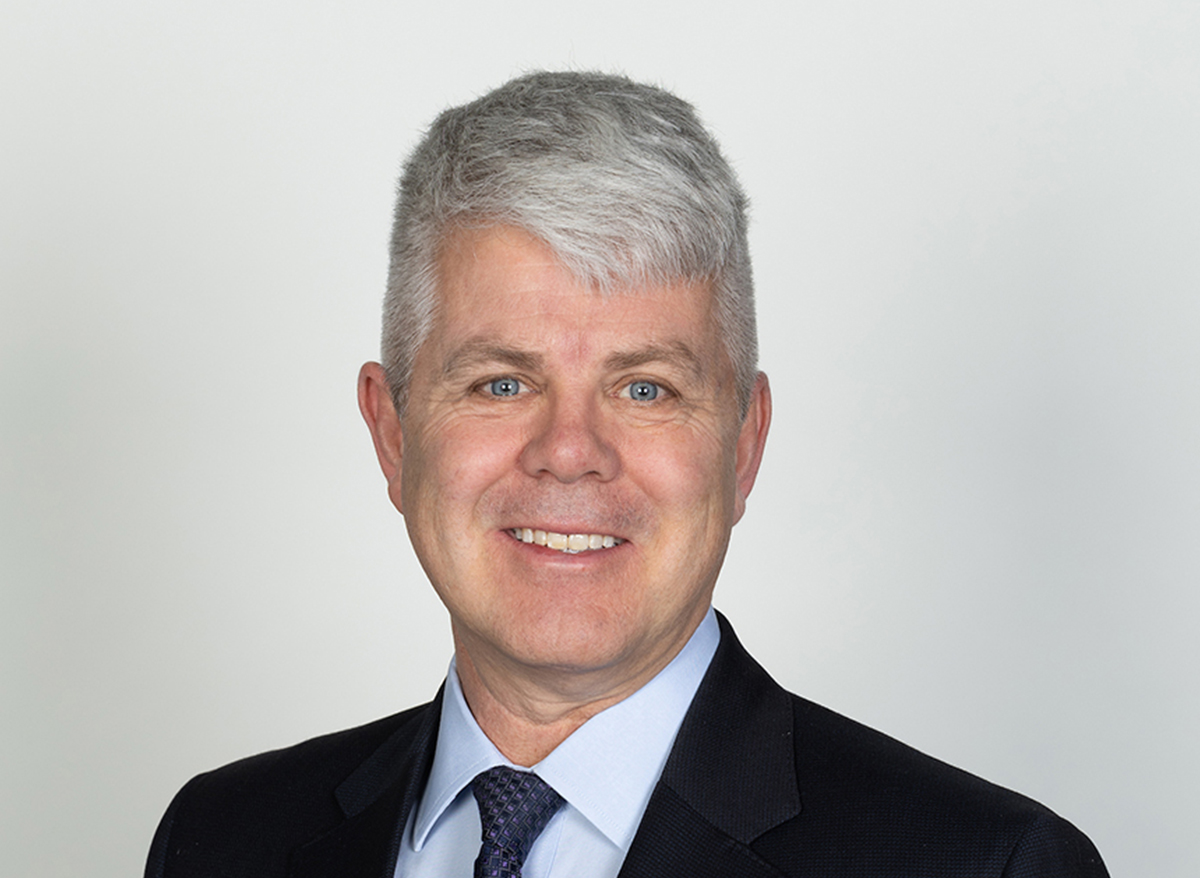 Photo of Drew McDonald