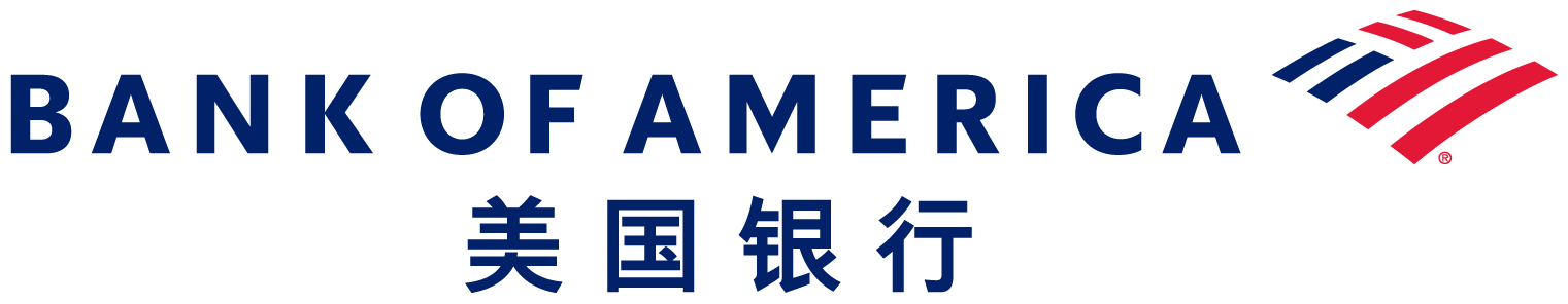 Bank of America logo