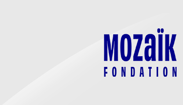 Mozaïk logo image