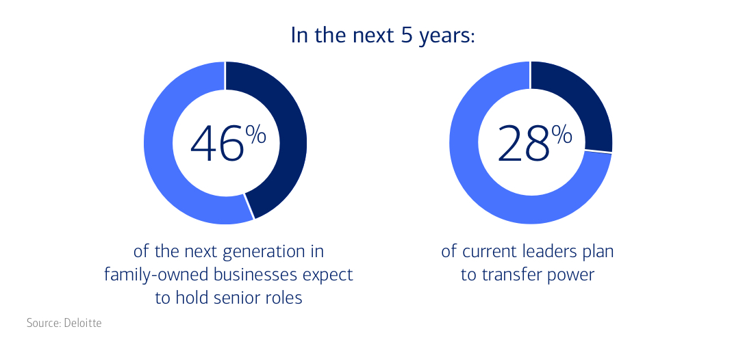 Five year leadership plan statistics. For full description, link is below.
