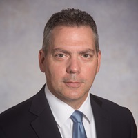 Headshot of David Smith