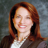 Headshot of Marisa Carnevale