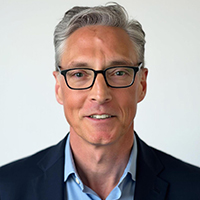 Head shot of Doug Marshall