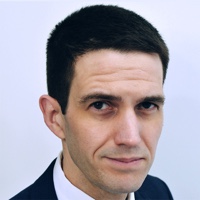 Curtis Crispin Headshot