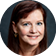 Headshot of Cristin O’Hara