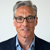 Head shot of Doug Marshall