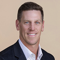 Head shot of Jake Carr