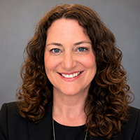 Head shot of Whitney Fraga