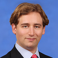 Head shot of Curtis Nagle