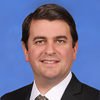 Head shot of Andrew Didora