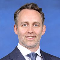 Headshot of Matt DeYoe