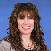 Headshot of Jessica Reif Ehrlich