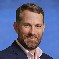 Headshot of Ross Fowler