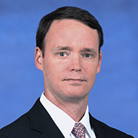 Headshot of Michael Funk