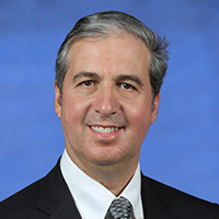 Headshot of Andrew Obin