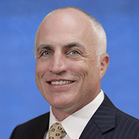 Headshot of Justin Post