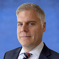 Headshot of Josh Shanker