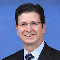 Headshot of George Staphos