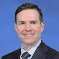 Headshot of Alec Stranahan