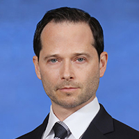 Headshot of Lawson Winder