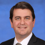Headshot of Andrew Didora