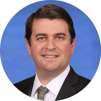 Headshot of Andrew Didora