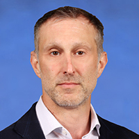 Head shot of Shaun Kelley