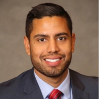 Headshot of Juan Garrido