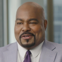 Headshot of Daylon Bailey