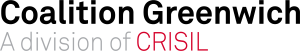 Coalition Greenwich A division of CRISIL logo