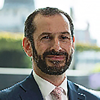 Matthew Davies Headshot