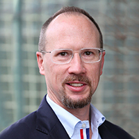 Rich Clow Headshot