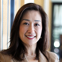 Winnie Chen Headshot