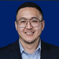 John (J.P.) Park