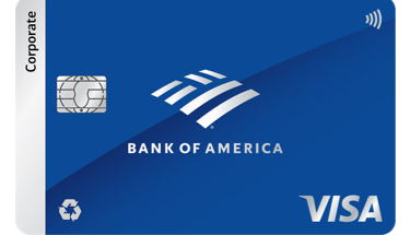 Corporate Card For Business Travel Entertainment Expenses