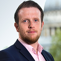 Andy Murphy Headshot