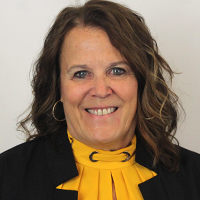 Mary Bailey Headshot