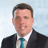 Headshot of Pat Gang