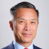 Headshot of Alex Wong