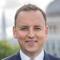 Headshot of Chris Jameson