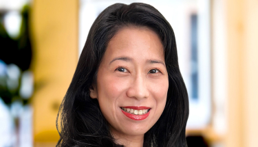 Photo of Mira Arifin